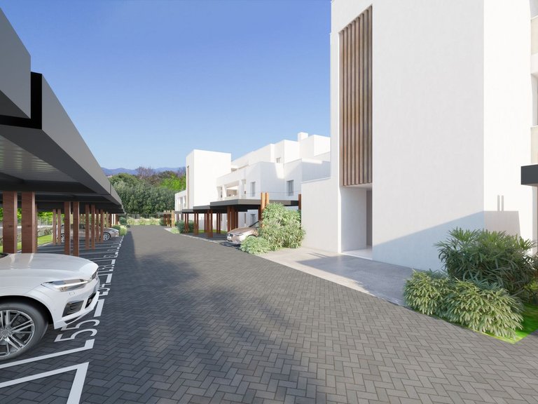 Apartment for  in Casares, Malaga 28