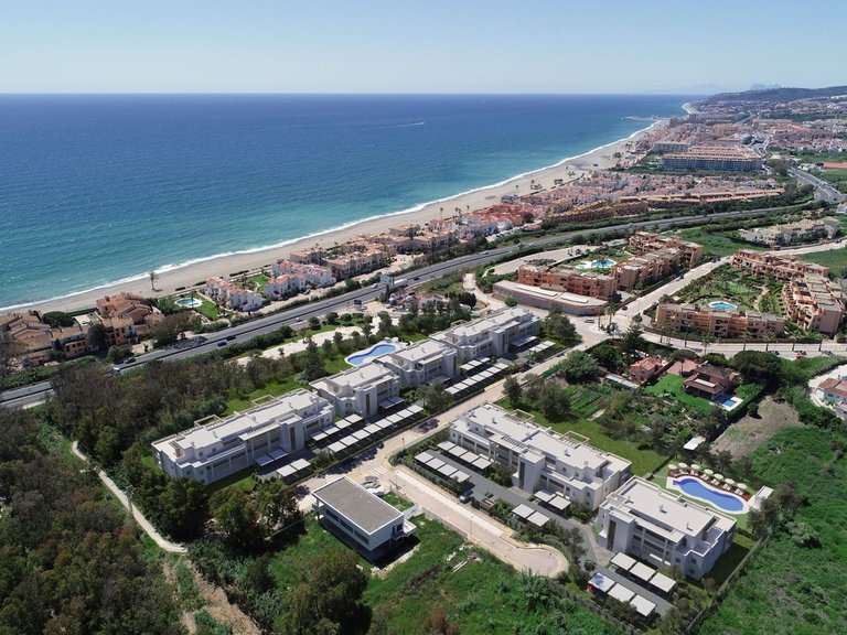 Apartment for  in Casares, Malaga 29