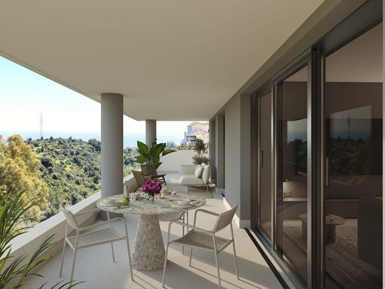 Apartment for Sale in Costa del Sol Marbella, Malaga 14