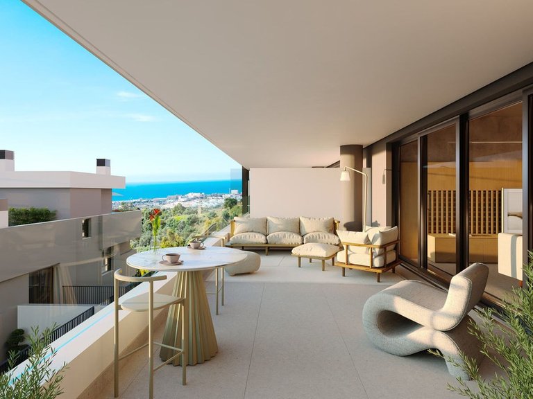 Apartment for Sale in Costa del Sol Marbella, Malaga 19