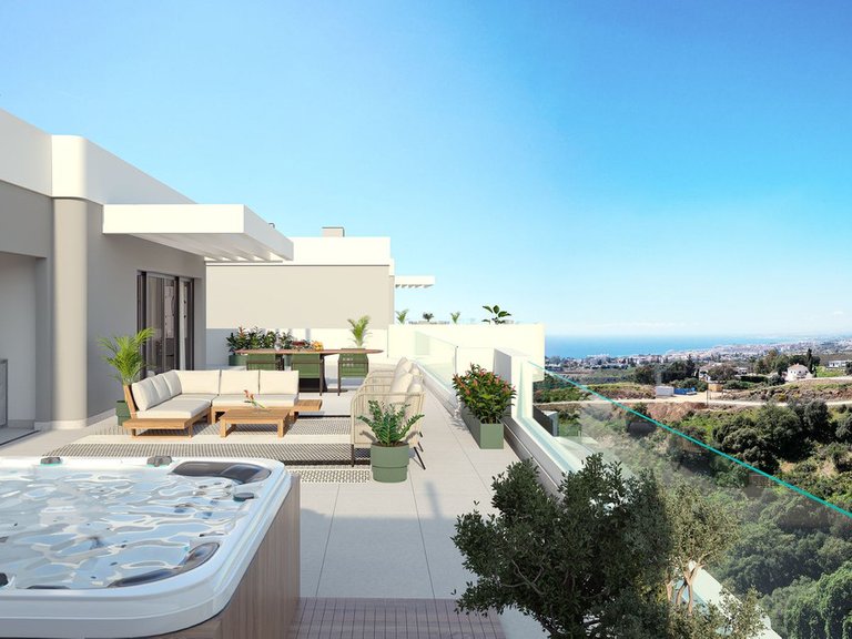 Apartment for Sale in Costa del Sol Marbella, Malaga 20