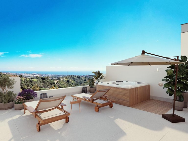 Apartment for Sale in Costa del Sol Marbella, Malaga 32