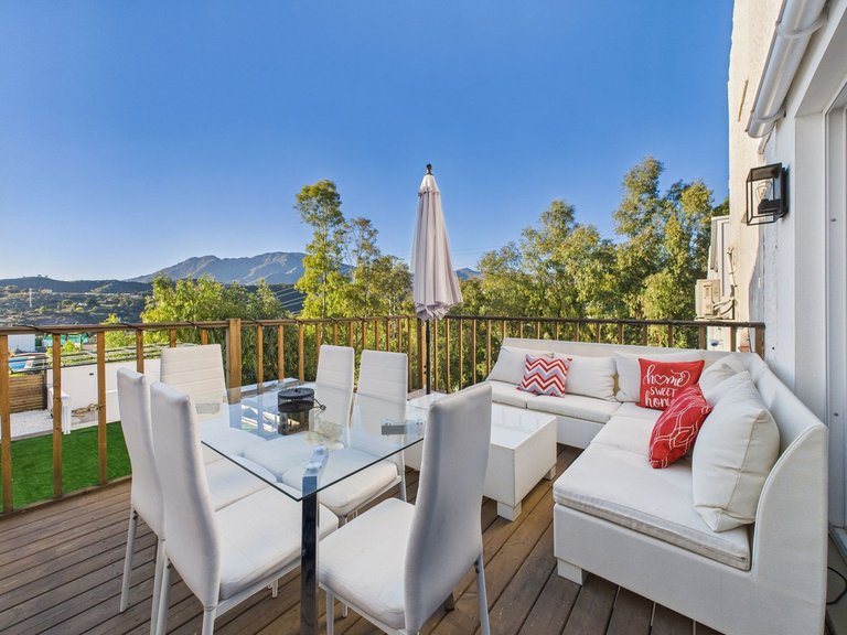 Villa for  in Estepona, Malaga 1