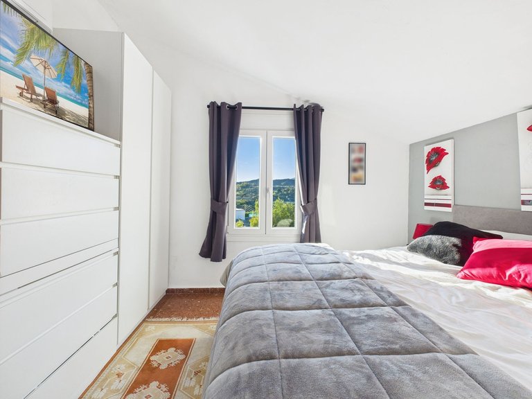 Villa for  in Estepona, Malaga 19