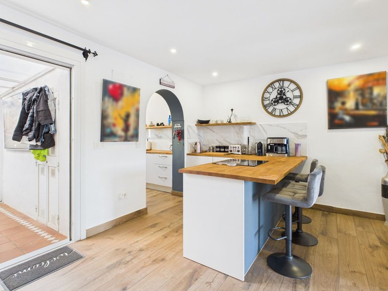 Villa for  in Estepona, Malaga 2