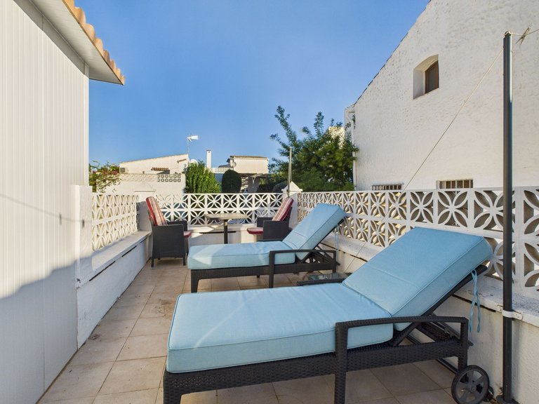 Villa for  in Estepona, Malaga 25