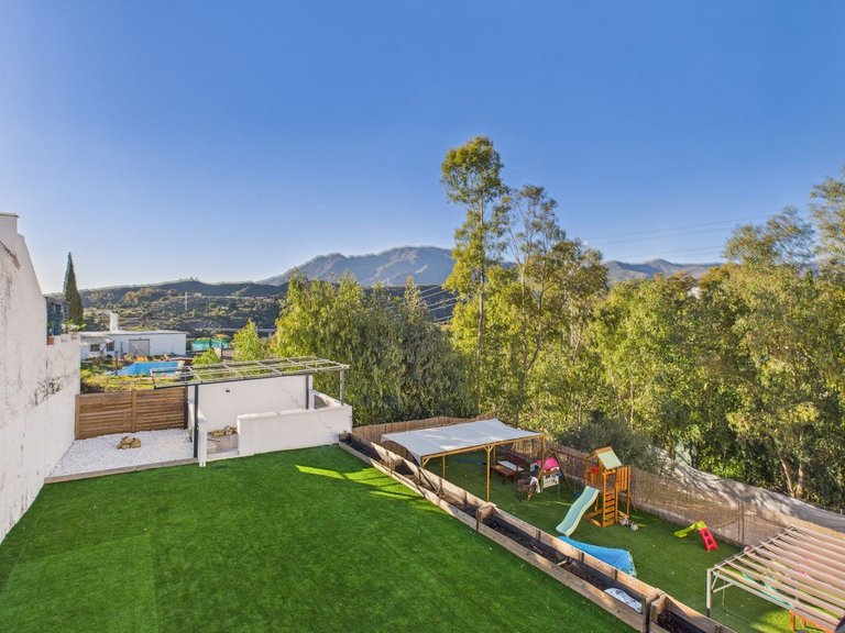 Villa for  in Estepona, Malaga 31