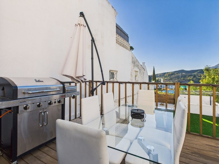 Villa for  in Estepona, Malaga 32