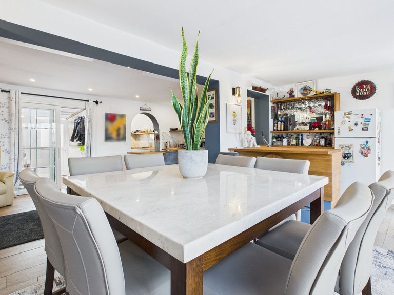 Villa for  in Estepona, Malaga 7