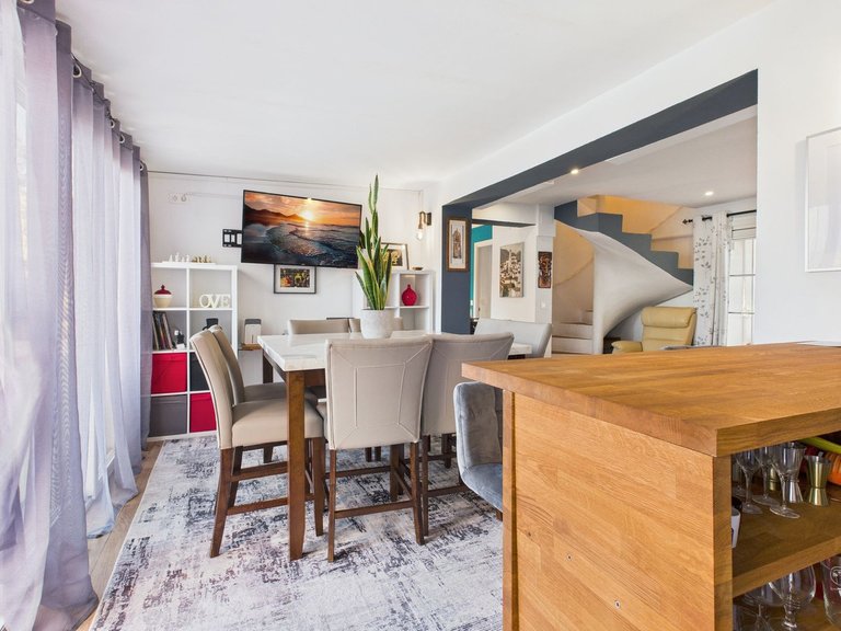 Villa for  in Estepona, Malaga 8