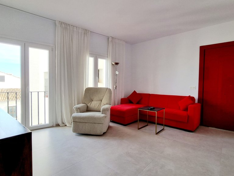 Apartment for Sale in Puerto Banús, Malaga 16