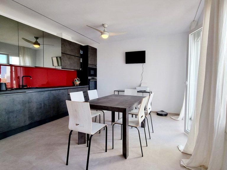Apartment for Sale in Puerto Banús, Malaga 3