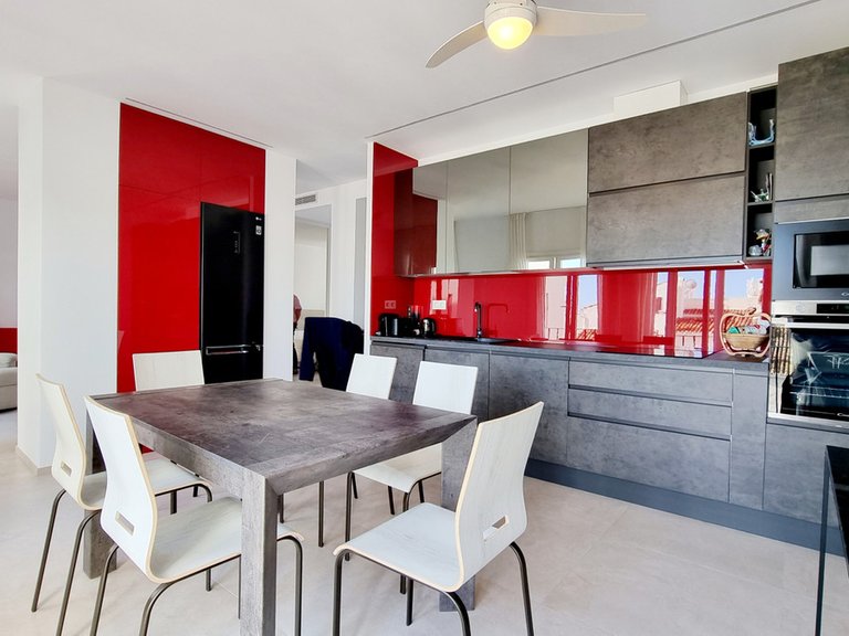 Apartment for Sale in Puerto Banús, Malaga 6