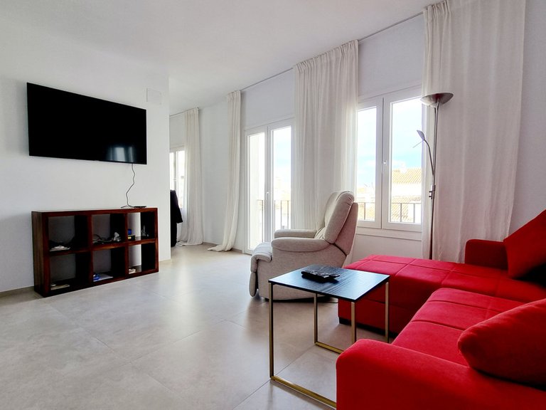 Apartment for Sale in Puerto Banús, Malaga 7