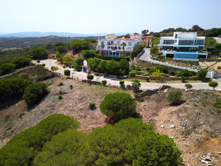 Plot for Sale in Sotogrande Alto, Malaga 1