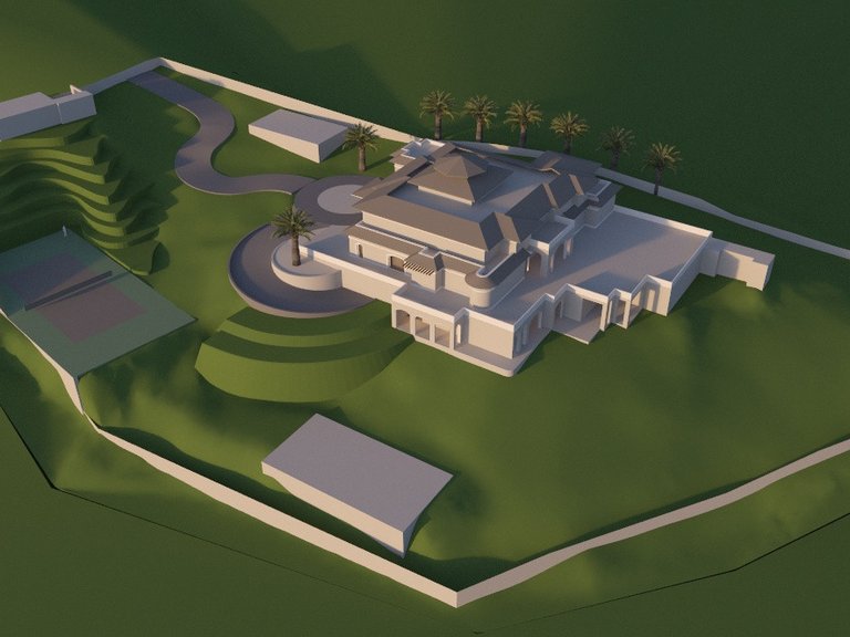 Plot for Sale in Sotogrande Alto, Malaga 2