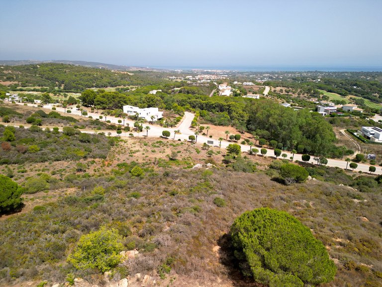 Plot for Sale in Sotogrande Alto, Malaga 7