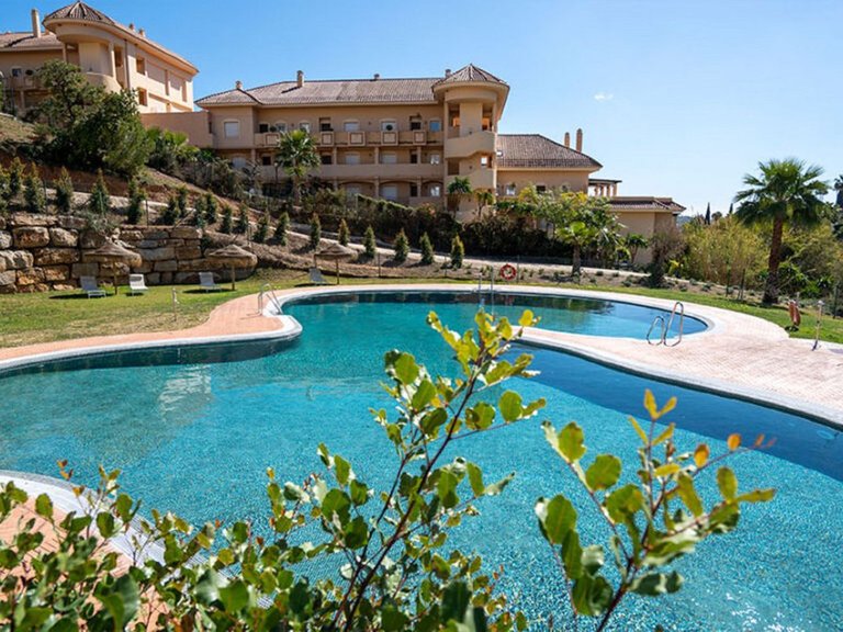 Apartment for Sale in Inland Aloha, Malaga 20