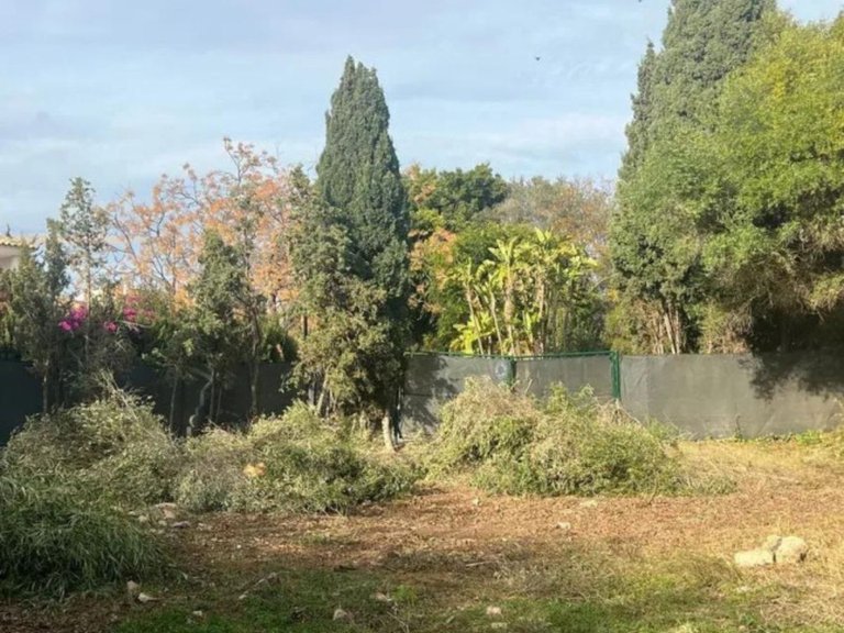 Plot for Sale in Hacienda Las Chapas, Malaga 1