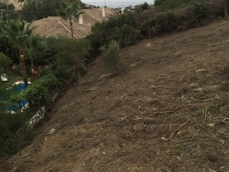 Plot for Sale in Elviria, Malaga 2