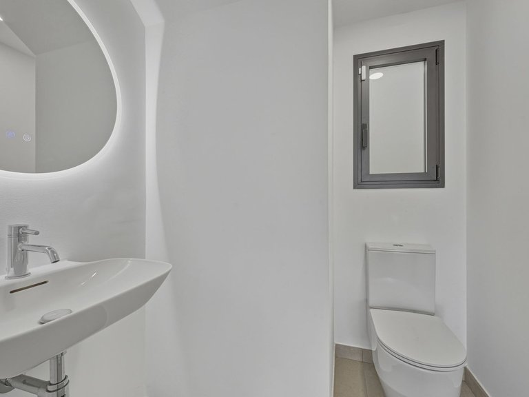 Town House for Sale in Atalaya, Malaga 15