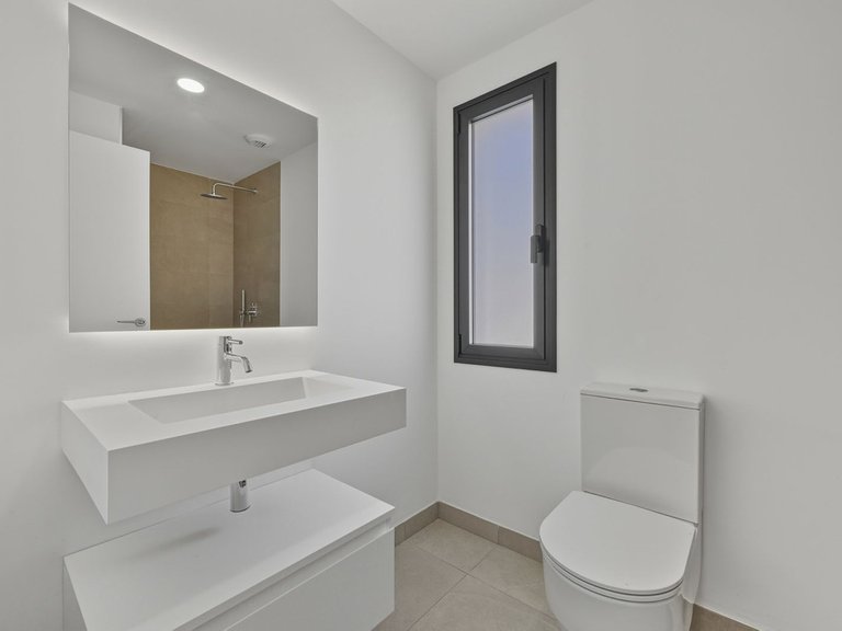 Town House for Sale in Atalaya, Malaga 22