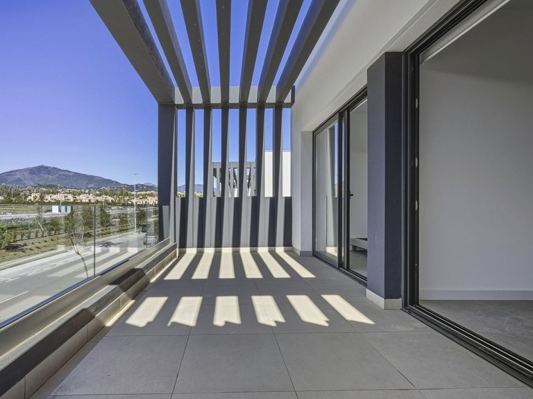 Town House for Sale in Atalaya, Malaga 26