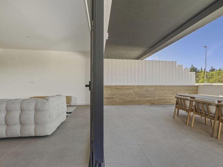 Town House for Sale in Atalaya, Malaga 5