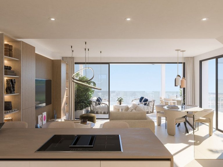 Apartment for Sale in Costa del Sol Mijas, Malaga 5