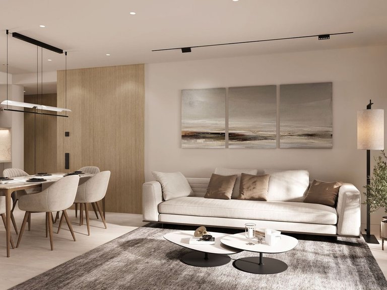 Apartment for Sale in Costa del Sol New Golden Mile, Malaga 20