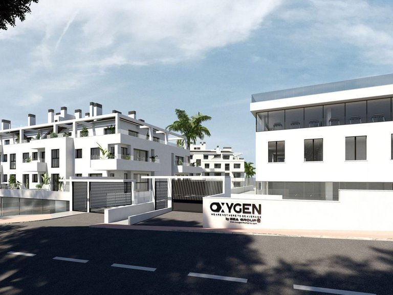 Apartment for Sale in Calahonda, Malaga 14