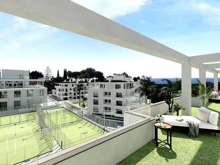 Apartment for Sale in Calahonda, Malaga 15