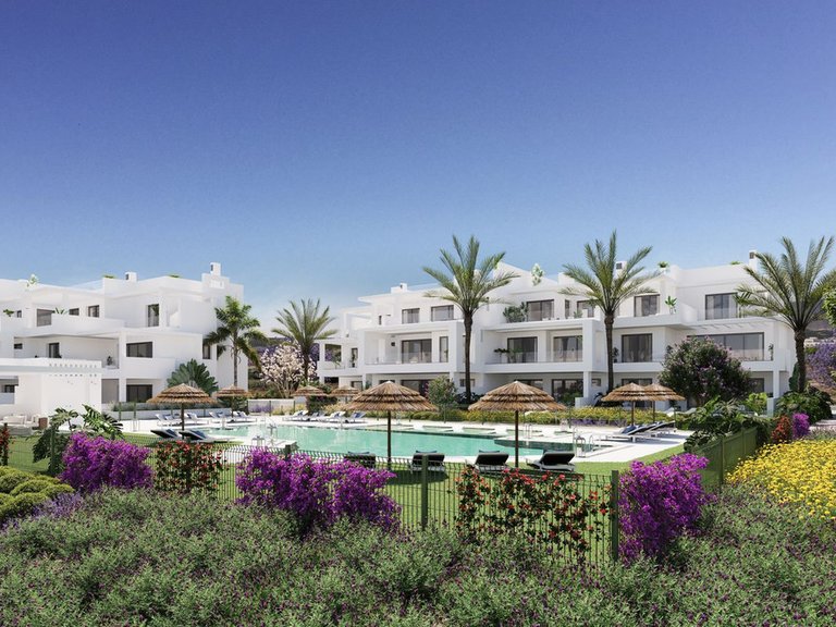 Penthouse for Sale in Estepona, Malaga 3