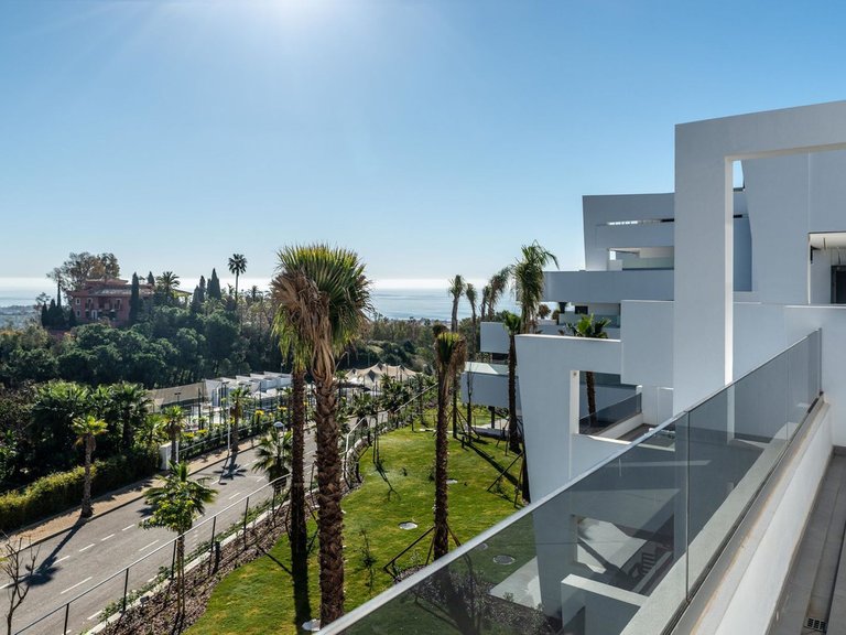 Apartment for  in Estepona, Malaga 16