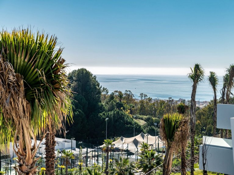 Apartment for  in Estepona, Malaga 20