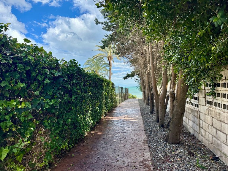 Apartment for Sale in Estepona, Malaga 12