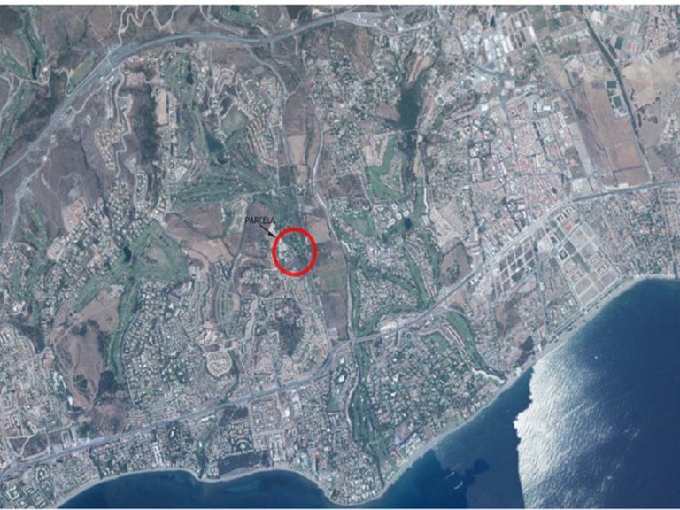 Plot for Sale in Atalaya, Malaga 2