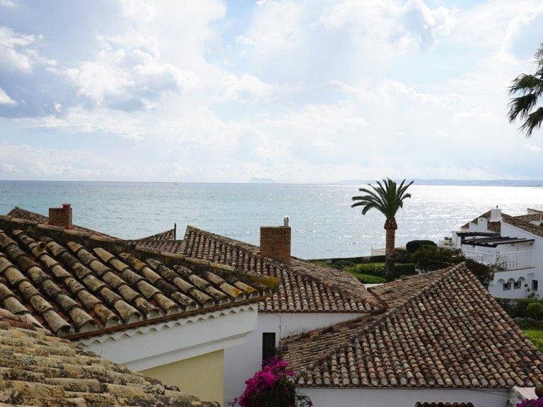 Town House for Sale in Estepona, Malaga 10