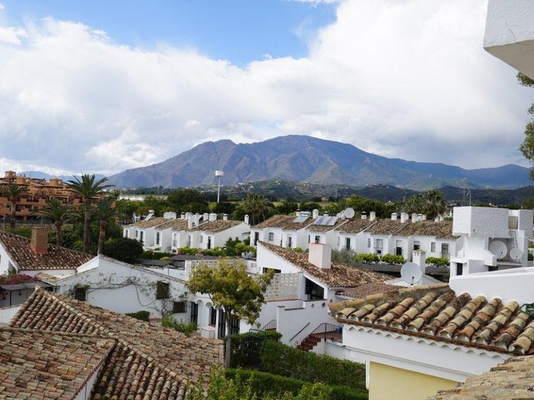 Town House for Sale in Estepona, Malaga 11