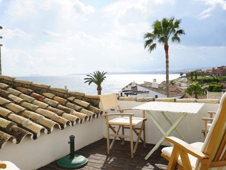 Town House for Sale in Estepona, Malaga 12