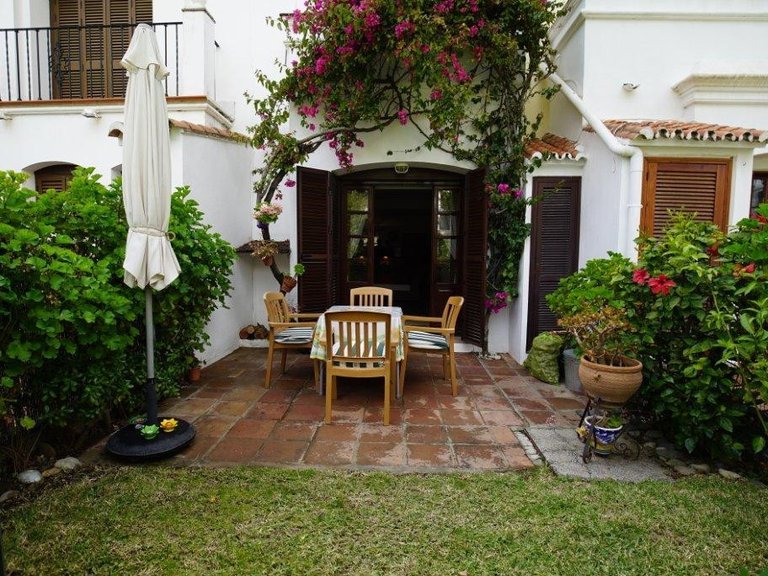 Town House for Sale in Estepona, Malaga 16