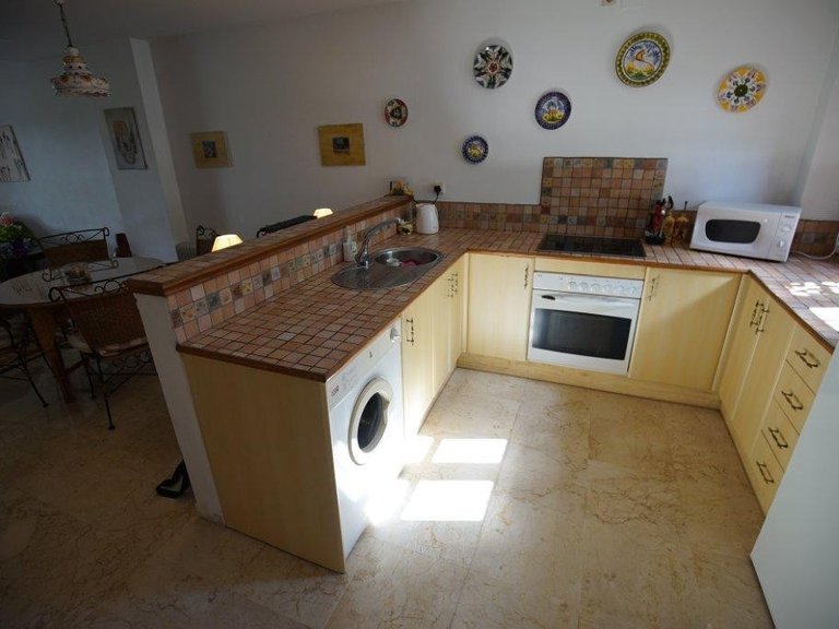 Town House for Sale in Estepona, Malaga 17