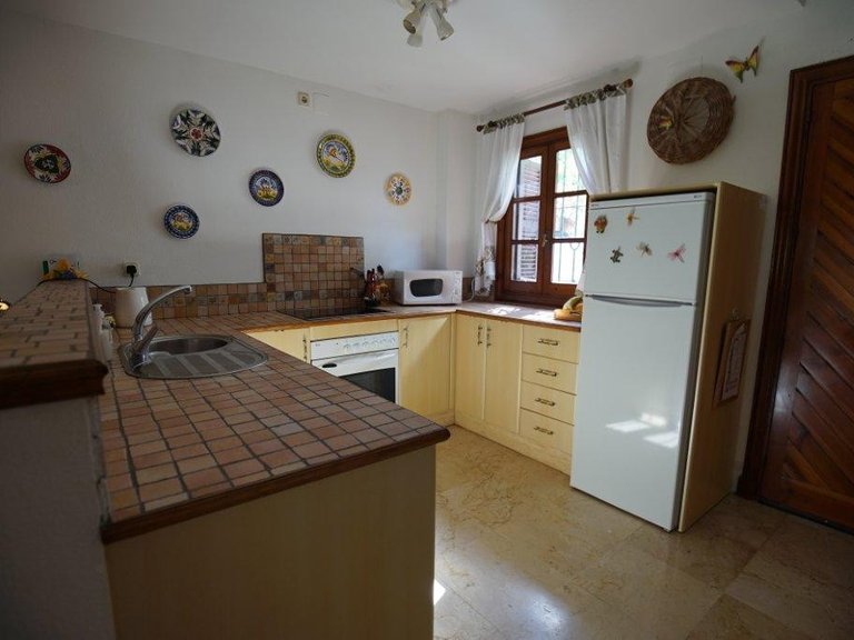 Town House for Sale in Estepona, Malaga 18