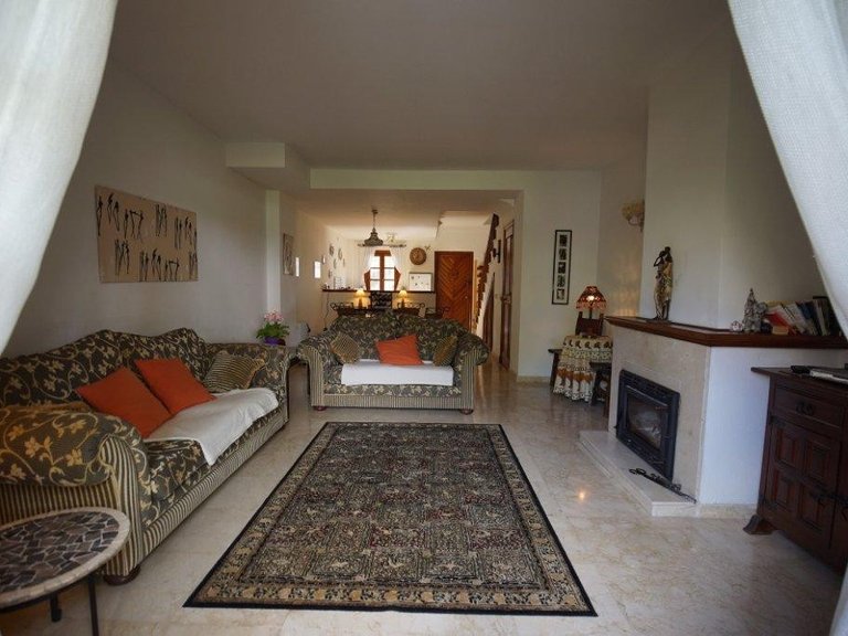 Town House for Sale in Estepona, Malaga 19