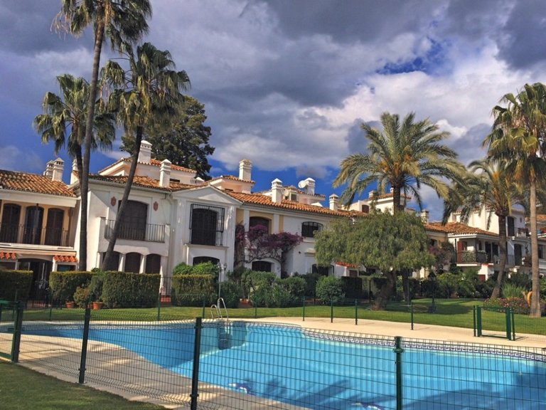 Town House for Sale in Estepona, Malaga 2