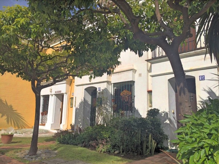 Town House for Sale in Estepona, Malaga 20