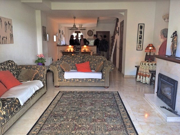 Town House for Sale in Estepona, Malaga 4