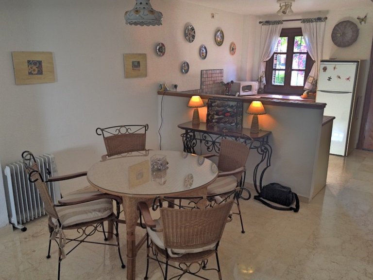 Town House for Sale in Estepona, Malaga 5