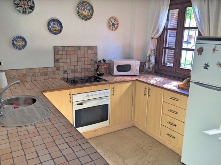 Town House for Sale in Estepona, Malaga 6