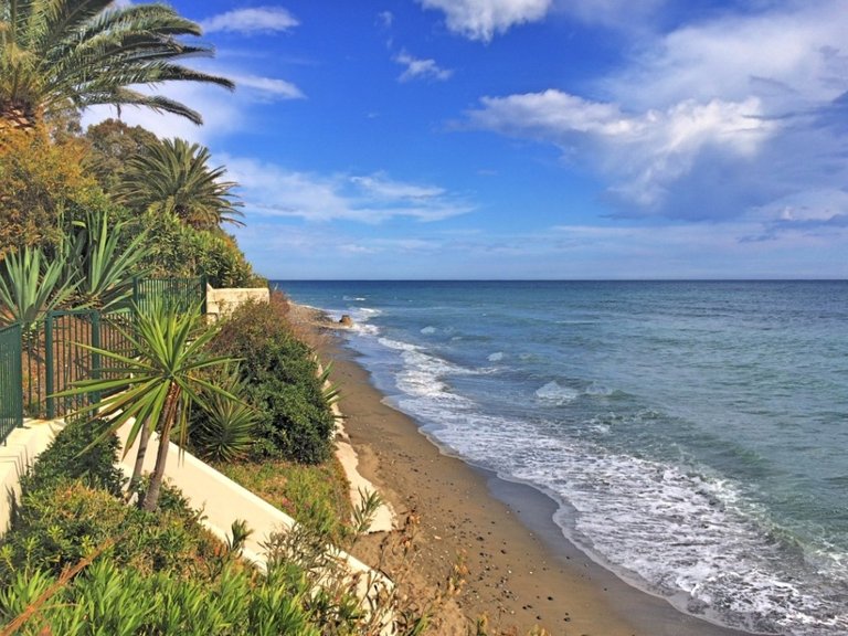 Town House for Sale in Estepona, Malaga 7